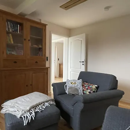 Neu! Haus Am Heldrastein Feriehus *