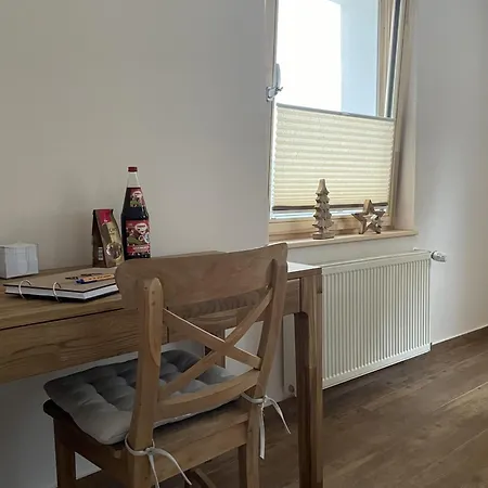 Feriehus Neu! Haus Am Heldrastein *