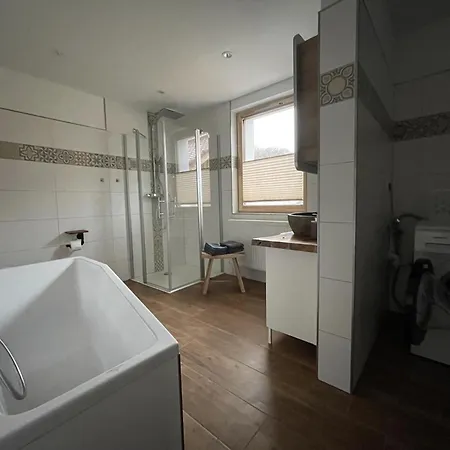 Neu! Haus Am Heldrastein Feriehus