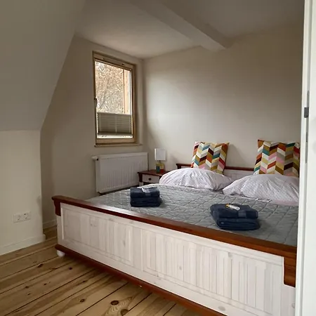 Feriehus Neu! Haus Am Heldrastein *