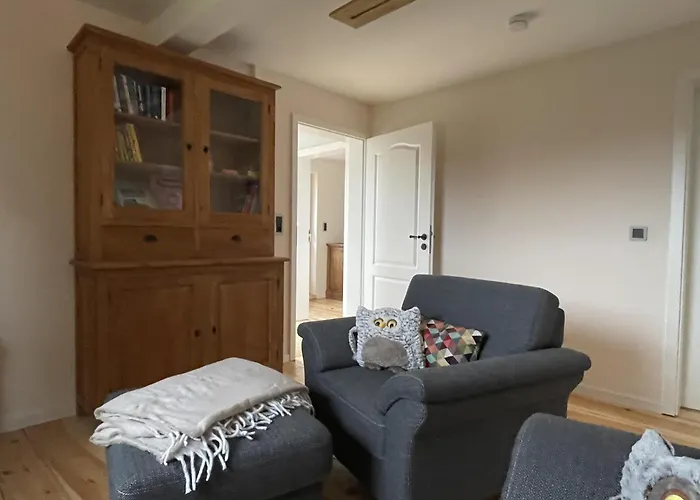 Neu! Haus Am Heldrastein Vakantiehuis *