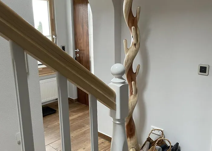 Neu! Haus Am Heldrastein Vakantiehuis *