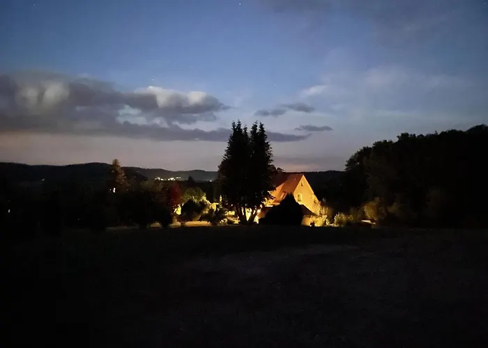 Neu! Haus Am Heldrastein *