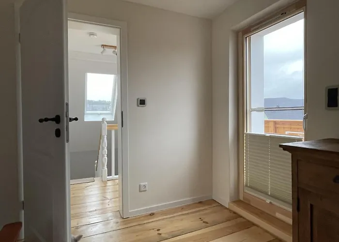 Vakantiehuis Neu! Haus Am Heldrastein Treffurt