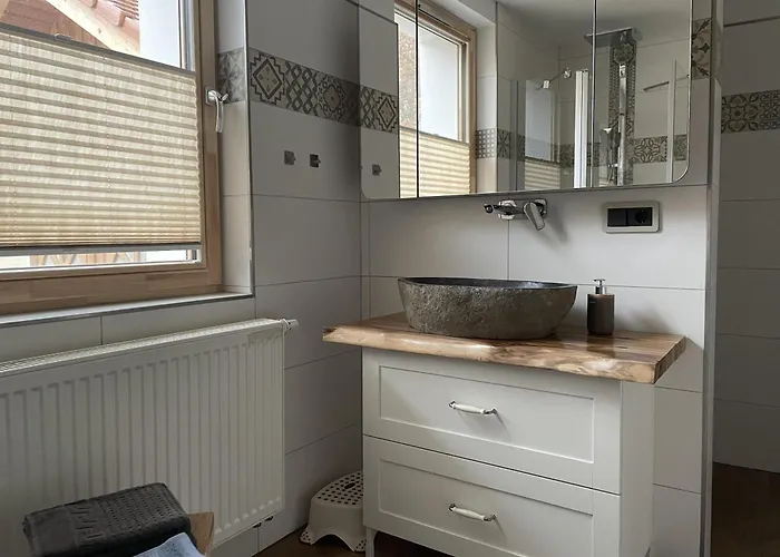 Neu! Haus Am Heldrastein * Treffurt