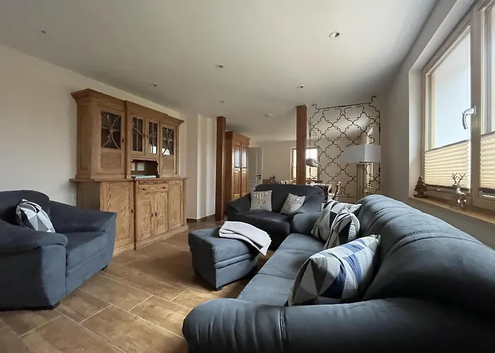 Neu! Haus Am Heldrastein *