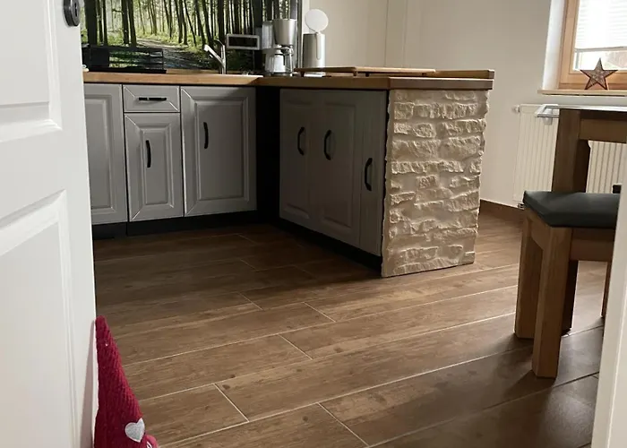 Neu! Haus Am Heldrastein *