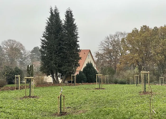 Neu! Haus Am Heldrastein Vakantiehuis