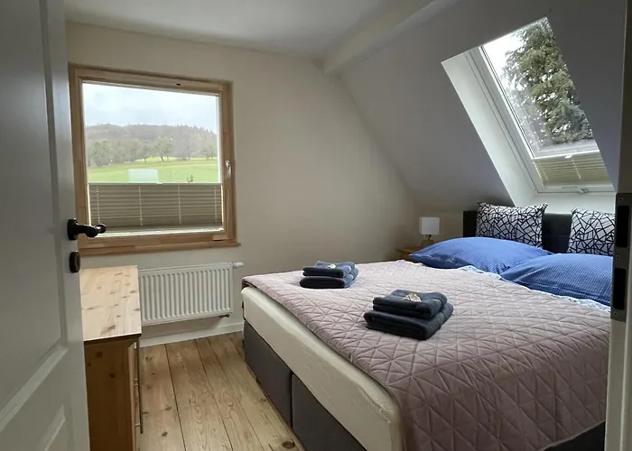 Neu! Haus Am Heldrastein