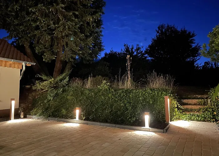 Neu! Haus Am Heldrastein Vakantiehuis Treffurt