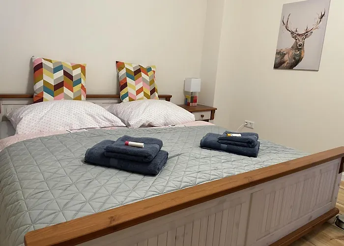 Neu! Haus Am Heldrastein Treffurt