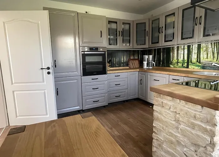 Neu! Haus Am Heldrastein Treffurt