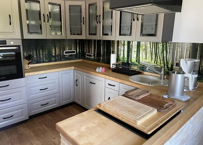 Neu! Haus Am Heldrastein Vakantiehuis *