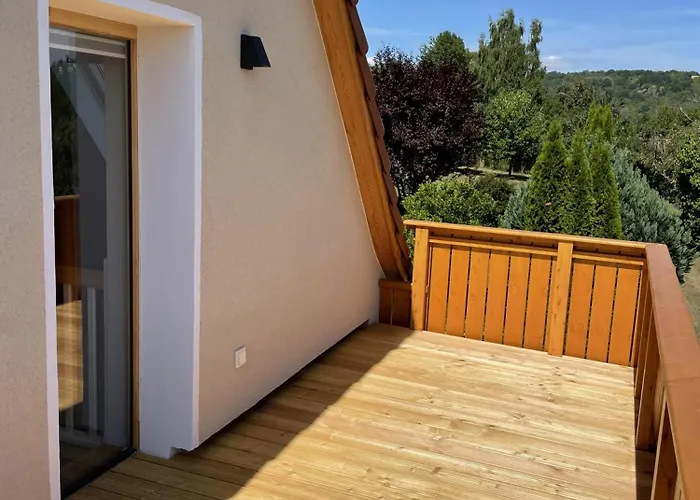 Neu! Haus Am Heldrastein Treffurt